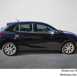 Opel Corsa Corsa 1.2 Turbo 100 ch BVM6 Elegance Saint-Marcel
