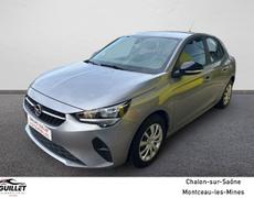 Opel Corsa Saint-Marcel