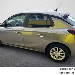 Opel Corsa Corsa 1.2 75 ch BVM5 Edition Saint-Marcel