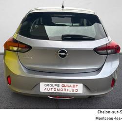 Opel Corsa Corsa 1.2 75 ch BVM5 Edition Saint-Marcel