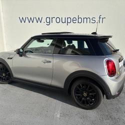 Mini Mini Cooper SE 184ch Edition Premium Plus BVA 5CV Le Havre