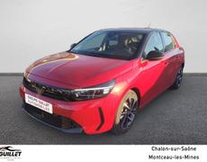 Opel Corsa Saint-Marcel