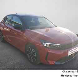 Opel Corsa Corsa 1.2 75 ch BVM5 GS Saint-Marcel