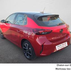 Opel Corsa Corsa 1.2 75 ch BVM5 GS Saint-Marcel