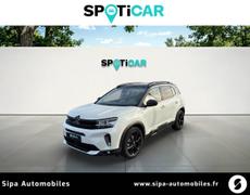Citroen C5 Aircross Lescar