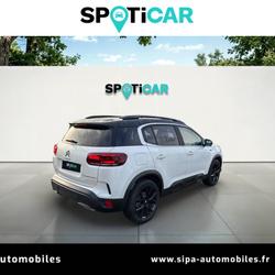 Citroen C5 Aircross Hybride Rechargeable 225 e-EAT8 Shine Pack 5p occasion - Lescar - photo 2/34