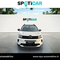 Citroen C5 Aircross Hybride Rechargeable 225 e-EAT8 Shine Pack 5p occasion - Lescar - photo 3/34