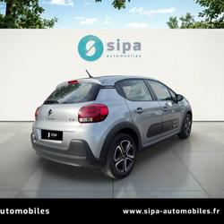 Citroen C3 PureTech 83 S&S BVM5 C-Series 5p occasion - Toulouse - photo 2/31