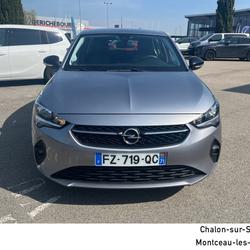 Opel Corsa Corsa 1.2 Turbo 100 ch BVM6 Edition Saint-Marcel