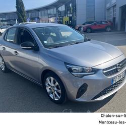 Opel Corsa Corsa 1.2 Turbo 100 ch BVM6 Edition Saint-Marcel