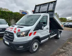 Ford Transit Clermont