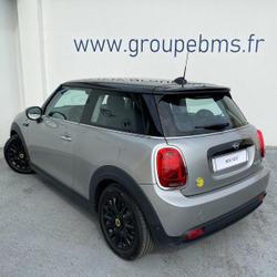 Mini Mini Cooper SE 184ch  Essential BVA Le Havre