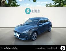 Suzuki Swift Muret