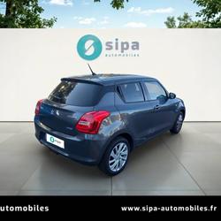 Suzuki Swift Swift 1.2 Dualjet Hybrid Privil&egrave;ge 5p Muret