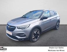 Opel Grandland Saint-Marcel