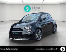 Abarth 500 Mérignac