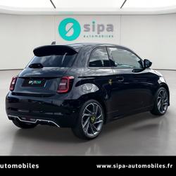 Abarth 500 500e 155 ch Pack 3p occasion - M&eacute;rignac - photo 2/39