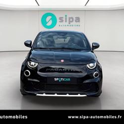 Abarth 500 500e 155 ch Pack 3p occasion - M&eacute;rignac - photo 3/39