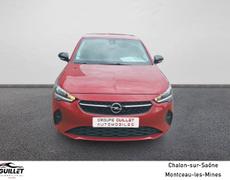 Opel Corsa Saint-Marcel