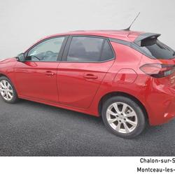 Opel Corsa Corsa 1.2 Turbo 100 ch BVM6 Edition Saint-Marcel