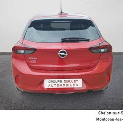 Opel Corsa Corsa 1.2 Turbo 100 ch BVM6 Edition Saint-Marcel