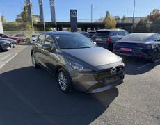 Mazda Mazda2 Clermont-Ferrand
