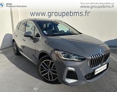 BMW Serie 2 Active Tourer Le Havre