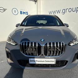 BMW Serie 2 Active Tourer 225e 245ch xDrive M Sport DKG7 Le Havre