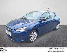 Opel Corsa Saint-Marcel