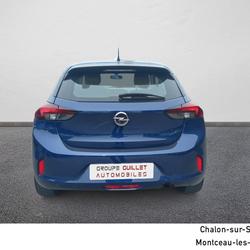 Opel Corsa Corsa 1.5 Diesel 100 ch BVM6 Edition Saint-Marcel