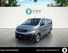 Opel Vivaro combi Toulouse
