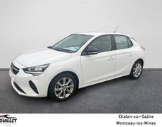 Opel Corsa Saint-Marcel