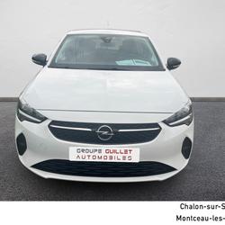Opel Corsa Corsa 1.2 75 ch BVM5 Edition Saint-Marcel