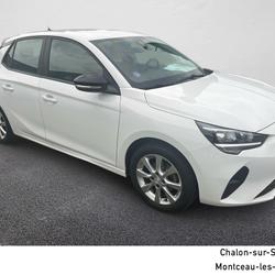 Opel Corsa Corsa 1.2 75 ch BVM5 Edition Saint-Marcel