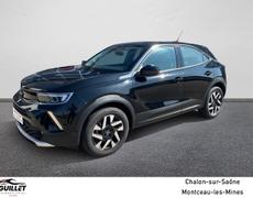 Opel Mokka Saint-Marcel