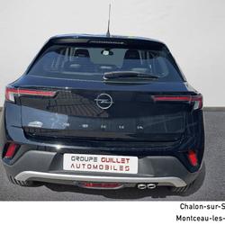 Opel Mokka Mokka 1.2 Turbo 130 ch BVA8 Elegance Saint-Marcel
