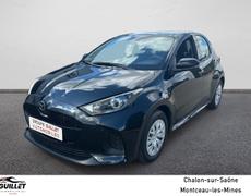 Mazda Mazda2 - Mazda2 Hybrid 1.5L CVT 116 ch Prime-Line - 22 990 €