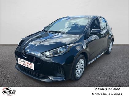 Mazda Mazda2 - Mazda2 Hybrid 1.5L CVT 116 ch Prime-Line - 22 990 €
