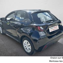 Mazda Mazda2 Mazda2 Hybrid 1.5L CVT 116 ch Prime-Line Saint-Marcel
