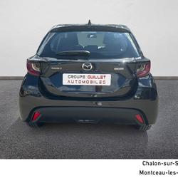 Mazda Mazda2 Mazda2 Hybrid 1.5L CVT 116 ch Prime-Line Saint-Marcel