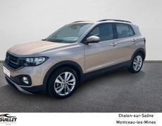Volkswagen T-Cross Saint-Marcel