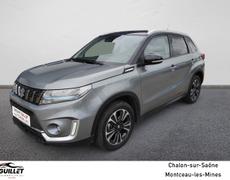 Suzuki Vitara - Vitara 1.5 Dualjet Hybrid Auto Style - 17 990 €