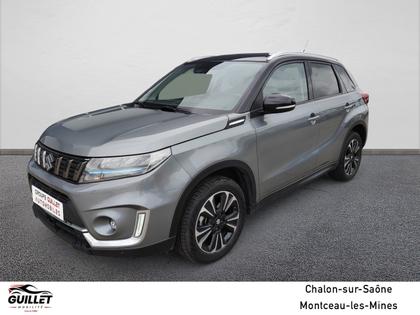 Suzuki Vitara - Vitara 1.5 Dualjet Hybrid Auto Style - 17 990 €