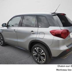 Suzuki Vitara Vitara 1.5 Dualjet Hybrid Auto Style Saint-Marcel