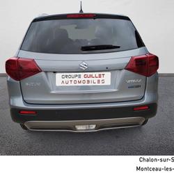 Suzuki Vitara Vitara 1.5 Dualjet Hybrid Auto Style Saint-Marcel