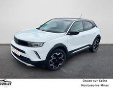 Opel Mokka Saint-Marcel