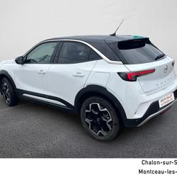 Opel Mokka Mokka Electrique 136 ch & Batterie 50 kWh Ultimate Saint-Marcel
