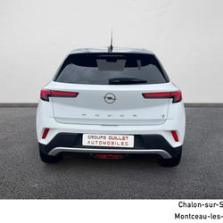 Opel Mokka Mokka Electrique 136 ch & Batterie 50 kWh Ultimate Saint-Marcel