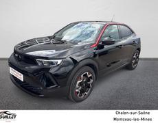 Opel Mokka Saint-Marcel