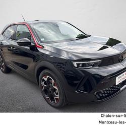 Opel Mokka Mokka Electrique 136 ch & Batterie 50 kWh GS Line Saint-Marcel